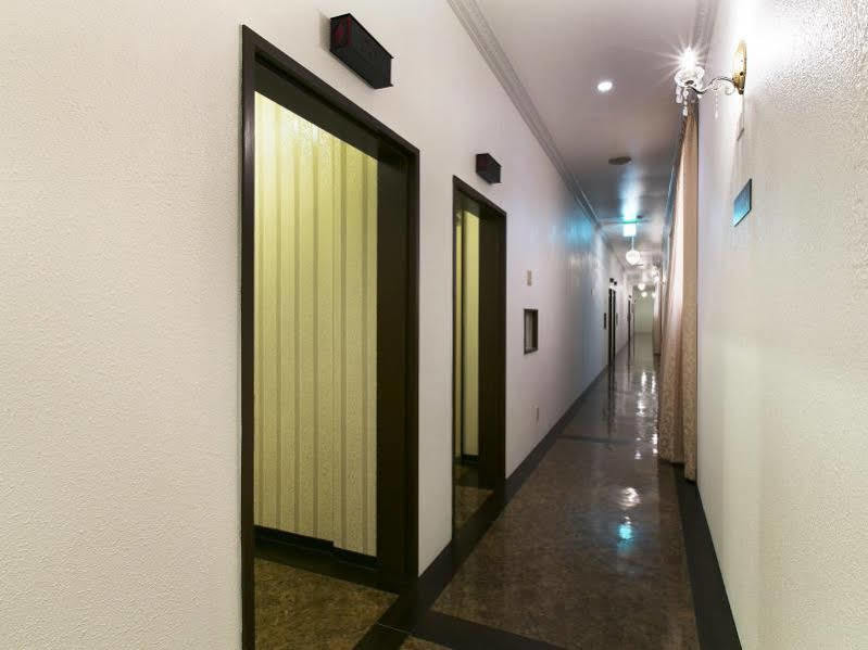 Hotel Luna (Adults Only) Sennan Exterior photo