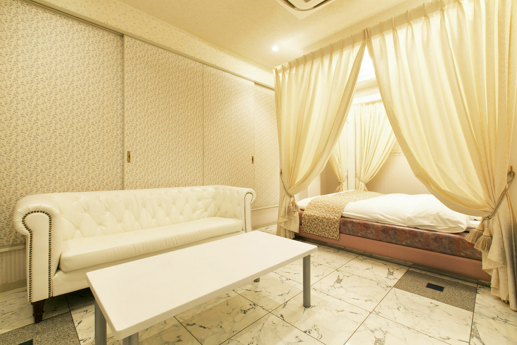 Hotel Luna (Adults Only) Sennan Exterior photo